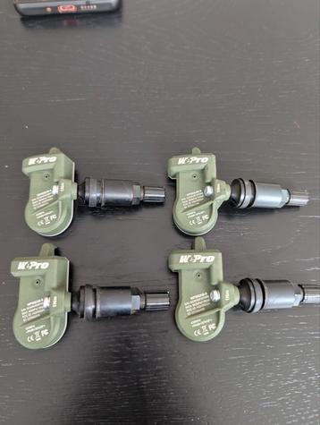 TPMS Sensor - MaxSensor WePro Gen2 (passive) beschikbaar voor biedingen