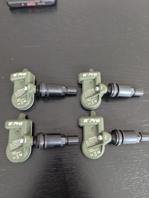 TPMS Sensor - MaxSensor WePro Gen2 (passive), Auto-onderdelen, Elektronica en Kabels, Gebruikt, Ophalen of Verzenden