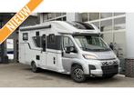 Adria Coral 670 DL 60 Jaars Editie, Automaat, Fiat, Diesel, Tot en met 3