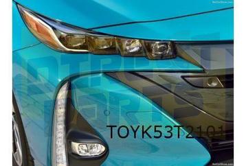 Toyota Prius 2/17- ( ZVW52) -5/19 koplamp Links 8118547760 beschikbaar voor biedingen