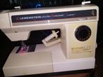Te koop, Hobby en Vrije tijd, Naaimachines en Toebehoren, Ophalen, Zo goed als nieuw, Naaimachine, Lewenstein