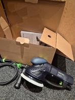 Festool rotex ro 150 feq schuurmachine nieuw, Doe-het-zelf en Verbouw, Gereedschap | Schuurmachines, Ophalen of Verzenden, Nieuw