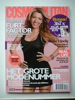 Cosmopolitan maart 2011, Ophalen of Verzenden, Zo goed als nieuw