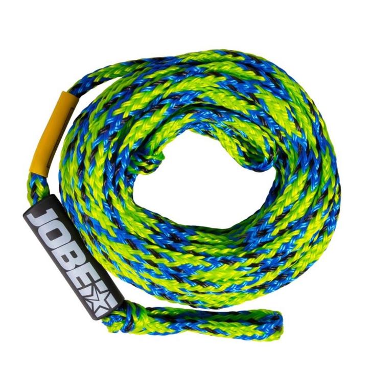 Jobe 6 Persoons Funtube Touw, Watersport en Boten, Accessoires en Onderhoud, Nieuw, Overige typen, Ophalen of Verzenden