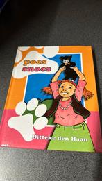 Ditteke den Haan - Poes snoes, Boeken, Ophalen of Verzenden, Ditteke den Haan, Zo goed als nieuw