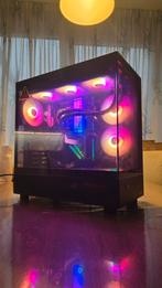 Game pc amd Ryzen 9 5900x 32 gb Rtx 5060, Computers en Software, Desktop Pc's, 32 GB, Zelfgebouwde PC, Ophalen of Verzenden, Zo goed als nieuw