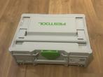 Nieuwe Festool SYS3 M 137 Systainer³, Ophalen of Verzenden, Nieuw