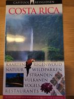 Christopher Baker - Costa Rica, Capitool, Christopher Baker, Ophalen of Verzenden, Reisgids of -boek