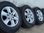 16 inch  Mercedes velgen  Sprinter v, Bestelwagen, Velg(en), 16 inch, Ophalen of Verzenden