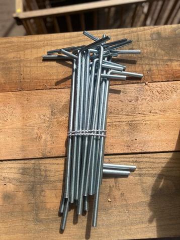 Draad ankers M12 (88 stuks) beschikbaar voor biedingen