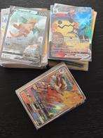 Diverse Pokémon customs en proxy's, Ophalen of Verzenden, Zo goed als nieuw, Losse kaart, Foil