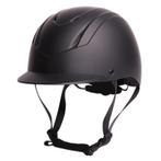 Harry s horse Veiligheidscap Quartz zwart, Ophalen of Verzenden, Dames, Cap, Nieuw