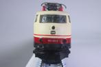 Elektrische locomotief BR 103.0, beige/rood, DB, Hobby en Vrije tijd, Arnold, Gebruikt, Ophalen of Verzenden, Analoog