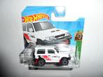 Hot Wheels - Mitsubishi Pajero Evolution - 1:64, Ophalen of Verzenden, Nieuw, Auto
