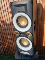 Philips NX4 1000w, Ophalen, Philips, Zo goed als nieuw, 120 watt of meer