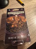 Arkham Horror LCG - Heart of the Elders, Ophalen of Verzenden