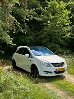 Opel Corsa 1.4 64KW 3D 2010 Wit, Ophalen