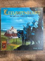 Bordspel Leeuwenhart, Ophalen of Verzenden, Zo goed als nieuw