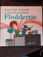 Annie M.G. Schmidt - Floddertje, Annie M.G. Schmidt, Ophalen of Verzenden, Zo goed als nieuw