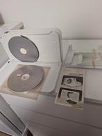 Krups electrische vlees snijmachine, Ophalen of Verzenden