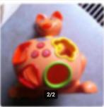 Baby speelgoed Chico mama kangaroo, Kinderen en Baby's, Speelgoed | Babyspeelgoed, Ophalen of Verzenden, Zo goed als nieuw, Overige typen