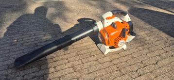 Nette stihl bg86 bladblazer handblazer beschikbaar voor biedingen