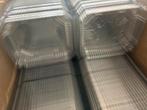Plastic Bakjes met Deksel - Nieuw, Ophalen of Verzenden, Nieuw