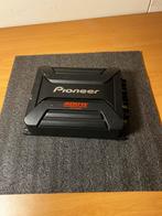Pionier GM-A3602 400W versterker | 2 kanaals | Auto, Ophalen of Verzenden, Gebruikt