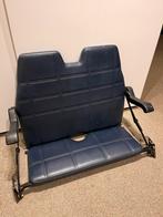 Volvo 740 - origineel 7 persoons bankje!, Ophalen of Verzenden, Zo goed als nieuw