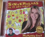 Monique Smit - Sinterklaas is in het land, Ophalen of Verzenden, Zo goed als nieuw, Sinterklaas