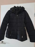 Winterjas Geisha, Geisha, Zwart, Maat 42/44 (L), Ophalen of Verzenden