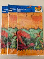 3 Nieuwe tafelkleden Dino van Folat, Ophalen of Verzenden, Nieuw, Versiering, Verjaardag