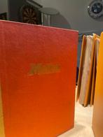 motorbladen, Boeken, Motoren, Ophalen of Verzenden, Gelezen, Onbekend