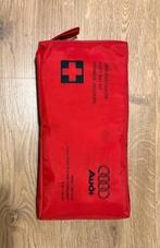 Aangeboden originele Audi verbandtas, Ophalen of Verzenden, Zo goed als nieuw