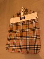 Burberry Baby Dekentje, Kinderen en Baby's, Dekens, Slaapzakjes en Inbakerproducten, Ophalen, Nieuw, Minder dan 70 cm, Deken