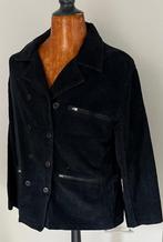 Klettervest/vissersjasje. Mt L., Kleding | Heren, Ophalen of Verzenden, Zo goed als nieuw, Zwart, Klettervest/werkjasje.