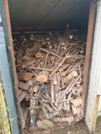Brandhout 5-6 m3 diverse houtsoorten en maten- moet weg!, Tuin en Terras, Haardhout, 3 tot 6 m³, Ophalen, Overige houtsoorten