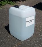 accu water demi water 20 liter, Nieuw, Ophalen of Verzenden