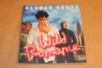 Herman Brood — Wild Romance — Boek bij de Film, Boeken, Ophalen of Verzenden, Zo goed als nieuw, Personen