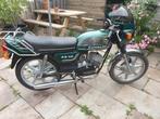 Zündapp ks50, Fietsen en Brommers, Brommers | Zundapp, Ophalen, 70 cc, KS50, Zo goed als nieuw