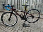 Racefiets kind Scatto J.cross 26 inch junior, 26 inch, Aluminium, Minder dan 49 cm, Zo goed als nieuw