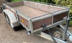 Aanhangwagen te huur, Auto diversen, Aanhangwagen-onderdelen, Ophalen