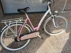 Dames fiets, Fietsen en Brommers, Fietsen | Dames | Damesfietsen, 53 tot 56 cm, Ophalen, Gebruikt, Overige merken