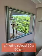 Spiegel mag weg T.E.A.B., Ophalen, Minder dan 50 cm, Gebruikt, Minder dan 100 cm