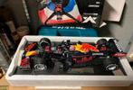 Max Verstappen RB16 Dutch GP Winner 2021 1:18 limited ed., Verzamelen, Automerken, Motoren en Formule 1, Ophalen of Verzenden