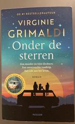 Boek: Onder de aterren - Virgine Grimaldi NIEUW 2025, Europa overig, Nieuw, Ophalen of Verzenden, Virginie Grimaldi