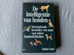 De intelligentie van honden - Stanley Coren, Ophalen of Verzenden, Zo goed als nieuw, Honden, Stanley Coren