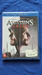 Assassin`s Creed "Blu Ray", Ophalen of Verzenden, Zo goed als nieuw