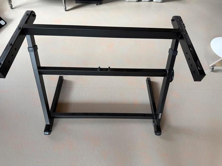 Innox INA Z keyboard stand standaard, Muziek en Instrumenten, Standaards, Zo goed als nieuw, Ophalen