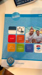 Lifeguard, Ophalen of Verzenden, Zo goed als nieuw, Overige niveaus, Nederlands